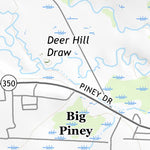 42110NE Page 105 Afton Topo Preview 3