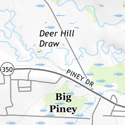 42110NE Page 105 Afton Topo Preview 3