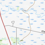 42110NE Page 106 Afton Topo Preview 2