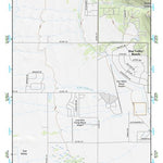 42110NW Page 1 Afton Topo Preview 1