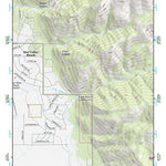 42110NW Page 2 Afton Topo Preview 1