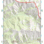 42110NW Page 3 Afton Topo Preview 1