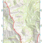 42110NW Page 4 Afton Topo Preview 1