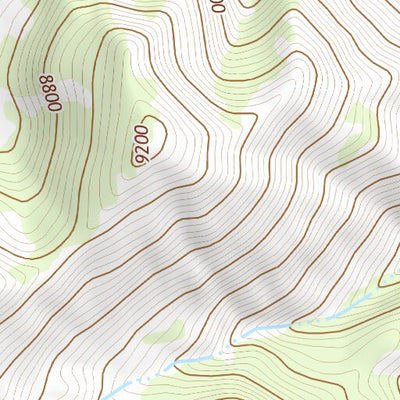 42110NW Page 4 Afton Topo Preview 3