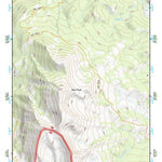 42110NW Page 5 Afton Topo Preview 1