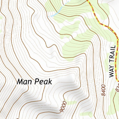 42110NW Page 5 Afton Topo Preview 2
