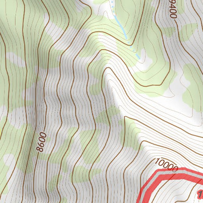 42110NW Page 5 Afton Topo Preview 3