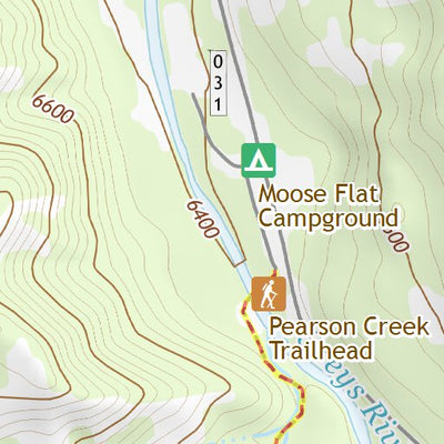 42110NW Page 6 Afton Topo Preview 2