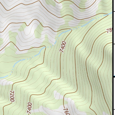 42110NW Page 6 Afton Topo Preview 3