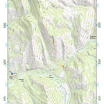 42110NW Page 7 Afton Topo Preview 1