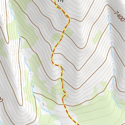 42110NW Page 7 Afton Topo Preview 2