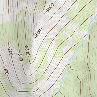 42110NW Page 8 Afton Topo Preview 3