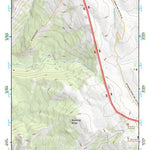 42110NW Page 9 Afton Topo Preview 1