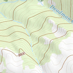 42110NW Page 9 Afton Topo Preview 2