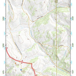 42110NW Page 10 Afton Topo Preview 1