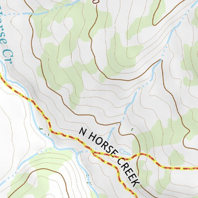 42110NW Page 10 Afton Topo Preview 2