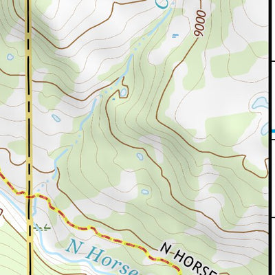 42110NW Page 10 Afton Topo Preview 3