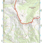 42110NW Page 11 Afton Topo Preview 1