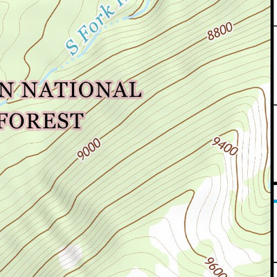 42110NW Page 11 Afton Topo Preview 3