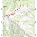 42110NW Page 12 Afton Topo Preview 1