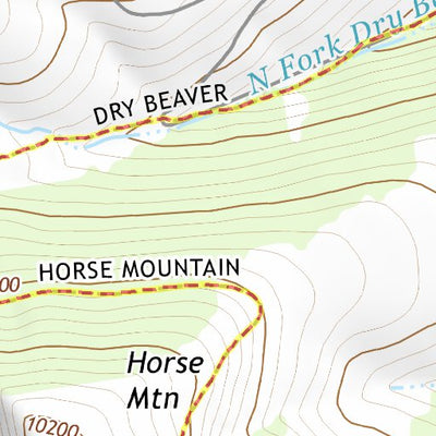 42110NW Page 12 Afton Topo Preview 2