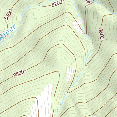 42110NW Page 12 Afton Topo Preview 3