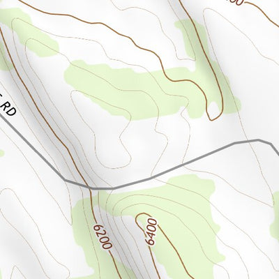 42110NW Page 13 Afton Topo Preview 3