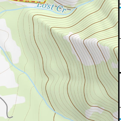 42110NW Page 14 Afton Topo Preview 3