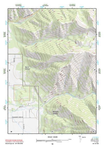 42110NW Page 15 Afton Topo Preview 1