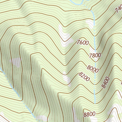 42110NW Page 16 Afton Topo Preview 3