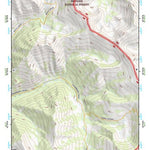 42110NW Page 17 Afton Topo Preview 1