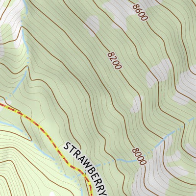 42110NW Page 17 Afton Topo Preview 2