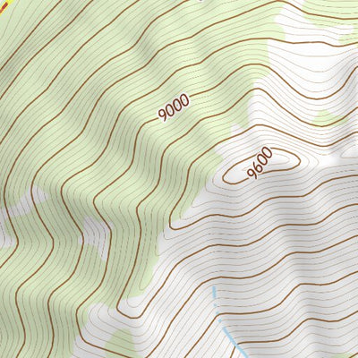 42110NW Page 17 Afton Topo Preview 3