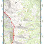 42110NW Page 18 Afton Topo Preview 1