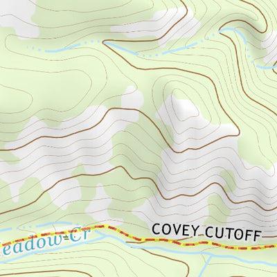 42110NW Page 19 Afton Topo Preview 2