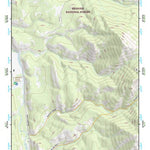 42110NW Page 20 Afton Topo Preview 1