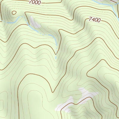 42110NW Page 20 Afton Topo Preview 2