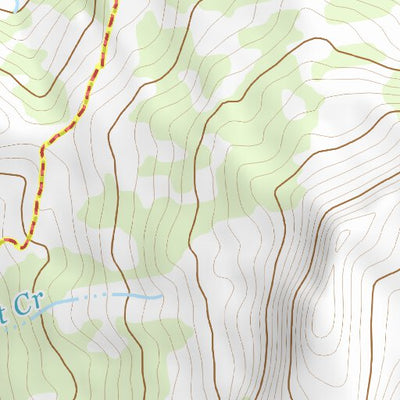 42110NW Page 21 Afton Topo Preview 2