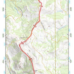 42110NW Page 22 Afton Topo Preview 1