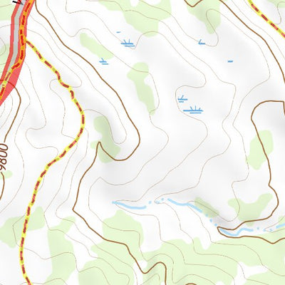 42110NW Page 22 Afton Topo Preview 2