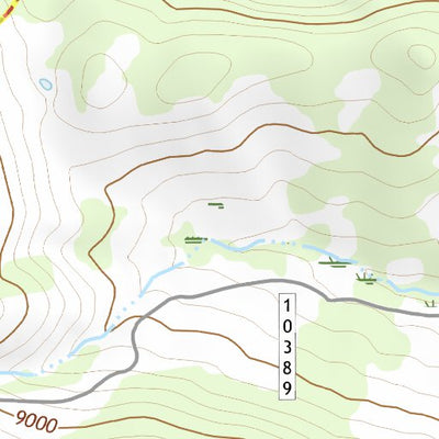 42110NW Page 23 Afton Topo Preview 2