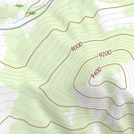 42110NW Page 23 Afton Topo Preview 3