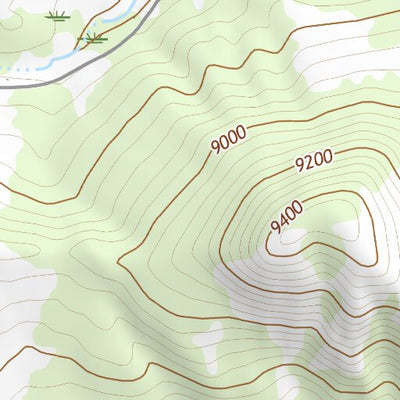 42110NW Page 23 Afton Topo Preview 3