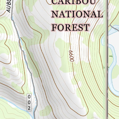 42110NW Page 25 Afton Topo Preview 3