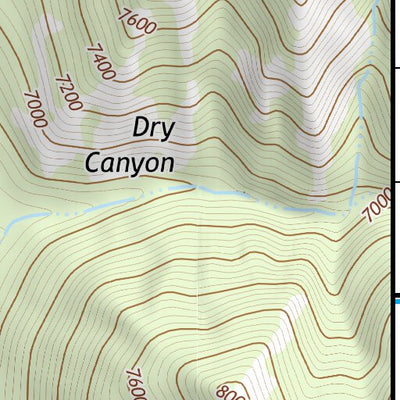 42110NW Page 27 Afton Topo Preview 3