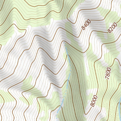 42110NW Page 28 Afton Topo Preview 2
