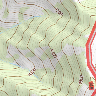 42110NW Page 29 Afton Topo Preview 3