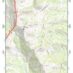 42110NW Page 30 Afton Topo Preview 1