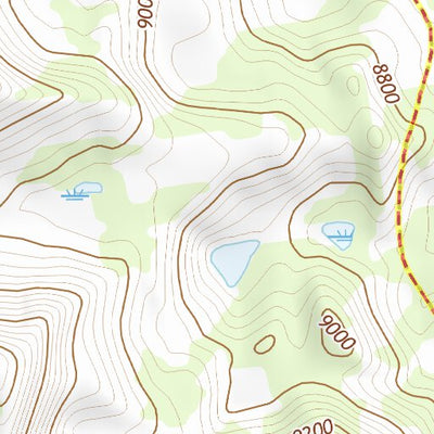 42110NW Page 30 Afton Topo Preview 2