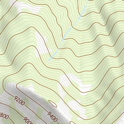 42110NW Page 33 Afton Topo Preview 3